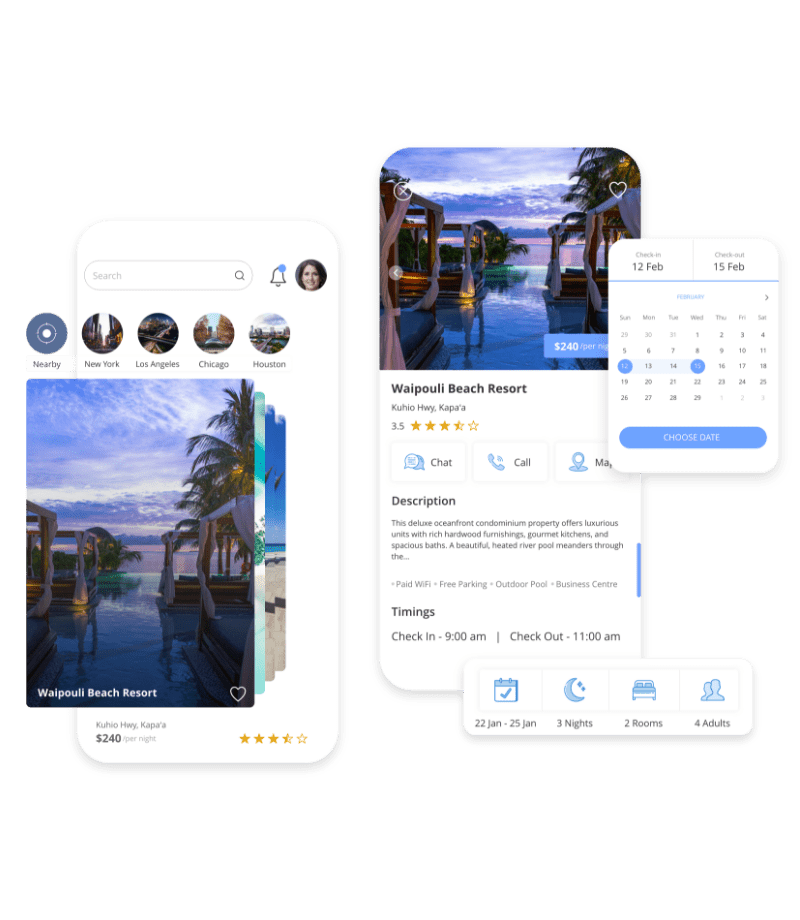 Xamarin App