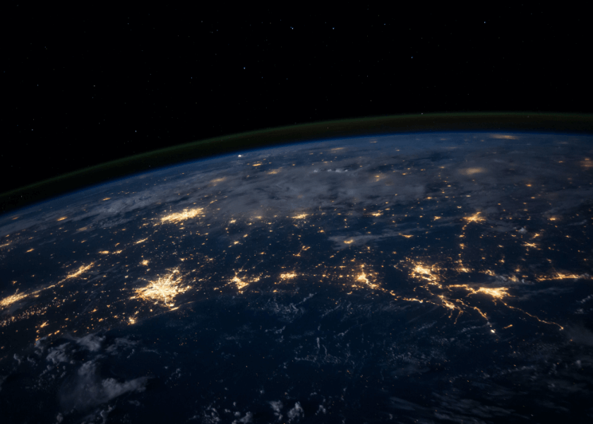 We leveraged IoT, human centric design & powerful tech to bring a never seen before smart home solution