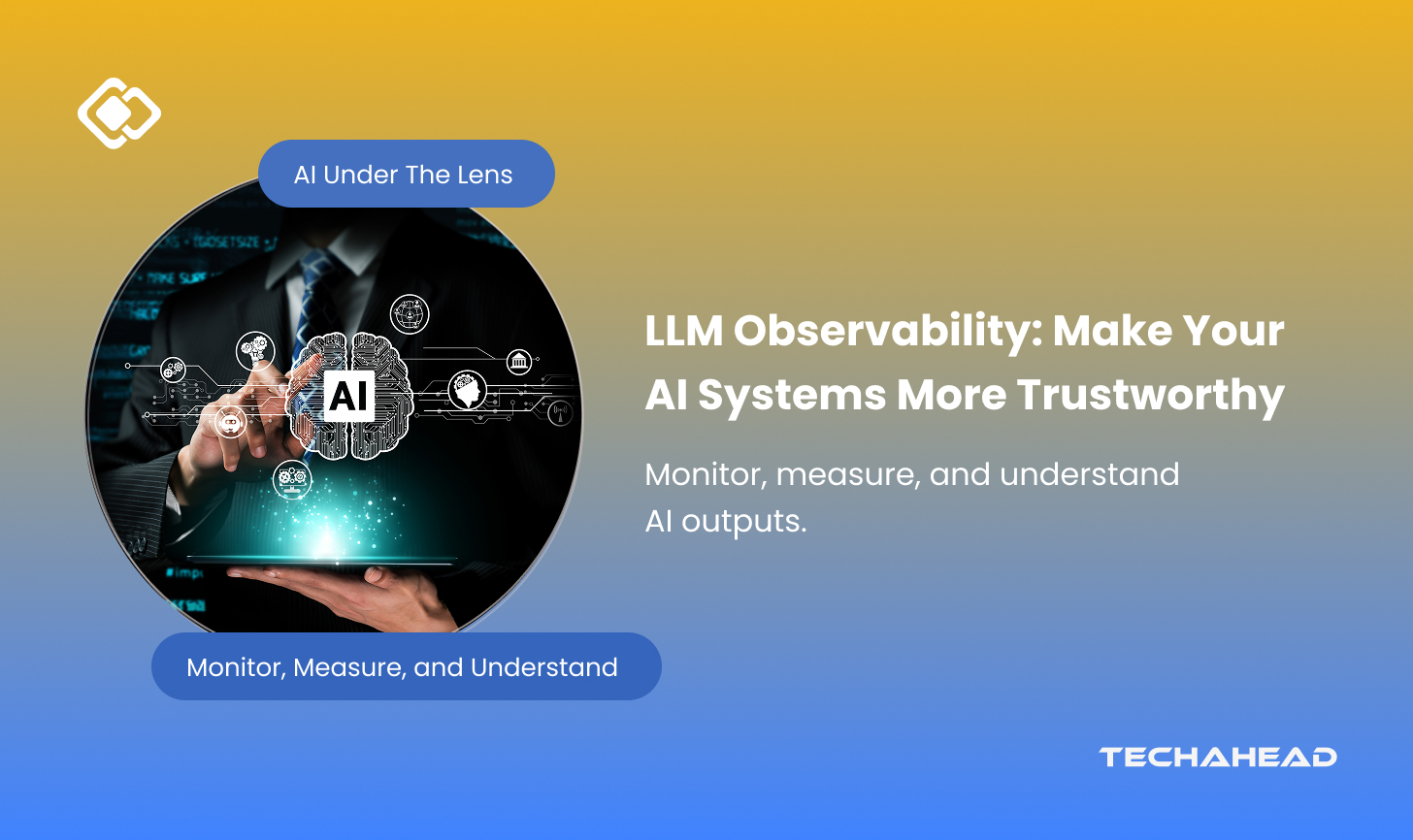 LLM Observability: The Link Between Quality and Accountability in AI Inputs 