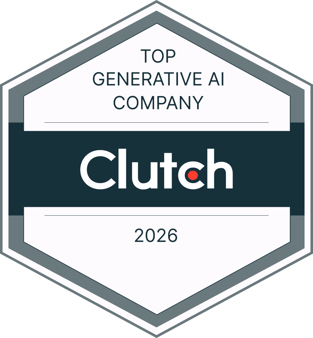 Top Generative AI Company